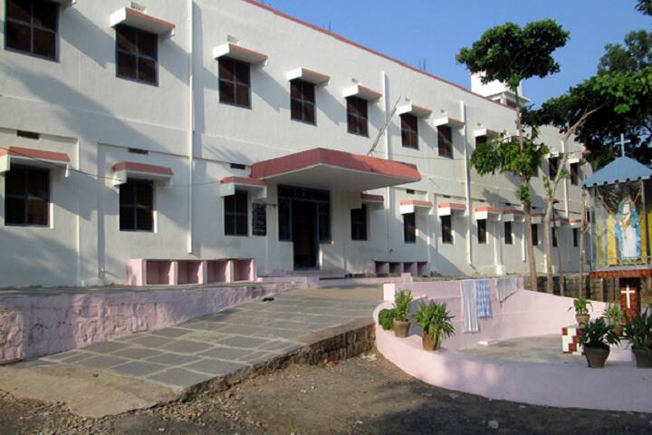 Loyola Degree College Pulivendula Admission Fees Courses Placements Cutoff Ranking